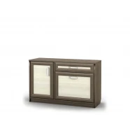 Тумба для взуття ТО-107  TSA-000472