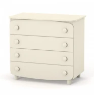 Комод Верес 900 слонова кістка  33.4.1.2.04