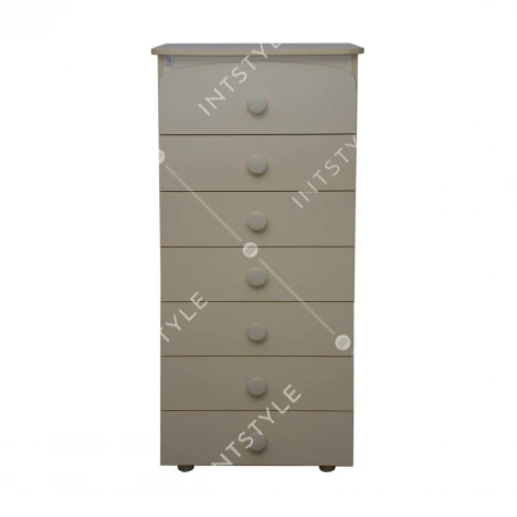 Комод Тиждень слонова кістка Арт.: VRS-001173 - Фото 1