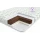 Матрац Veres Latex + Aloe Vera 200 * 90 10 см Арт.: VRS-001186