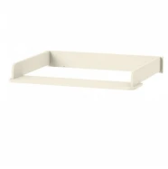 Пеленальный блок Верес широкий (900, 72*80 см) (Цвет: слоновая кость)  36.3.04