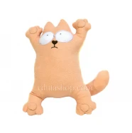 Подушка-Игрушка Кот Сеймона  VLT-001411