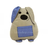 Подушка-Игрушка Зайка  VLT-001417