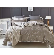 Постільна білизна сатин 164  VLT-001431