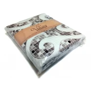 Постільна білизна сатин 605А  VLT-001467