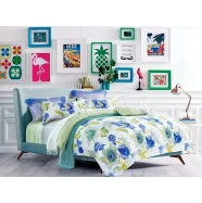 Постільна білизна сатин 608  VLT-001151