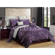 Постільна білизна сатин 704  VLT-001148