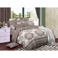 Постільна білизна сатин 706  VLT-001145