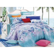 Постільна білизна сатин 707  VLT-001133