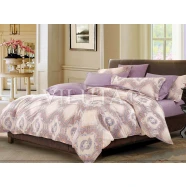 Постільна білизна сатин 708  VLT-001131