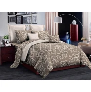 Постільна білизна сатин 710  VLT-001144