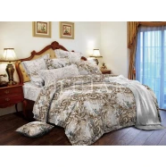 Постільна білизна сатин 711  VLT-001130