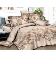 Постільна білизна сатин 713  VLT-001102