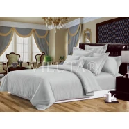 Постільна білизна сатин Вишивка 714  VLT-001153