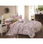 Постільна білизна сатин 804  VLT-001129