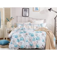 Постільна білизна сатин 906  VLT-001123