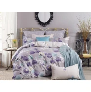 Постільна білизна сатин 907  VLT-001122