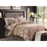 Постільна білизна сатин 915  VLT-001113