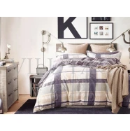 Постільна білизна сатин 921  VLT-001111