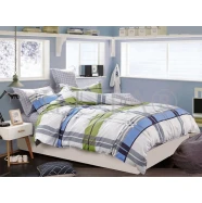 Постільна білизна сатин 925  VLT-001106