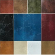 Меблевий кожзам SHINE  KZ-01314