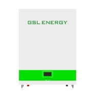 Акумуляторна батарея GSL 51.2v 200AH 10.24kwh lifepo4 (GSL051200AB-GBP2)  GSL051200AB-GBP2