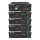 Блок батарей Dyness HV51100-4 20.48kW 204.8V 100Ah LiFePO4 BDU100 RACK Арт.: HV51100-4-20.48kW
