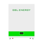 Акумуляторна батарея GSL 25.6V 200Ah 51.2kWh LiFePO4 (GSL025200A-B-GBP2)  GSL025200A-B-GBP2