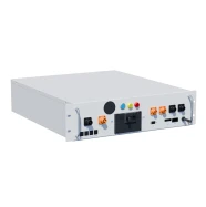 BMS Deye BOS-A-PDU-2 1000V 160A для HV батарей BOS-A модуль управления аккумуляторами  BOS-A-PDU-2 1000V/160A