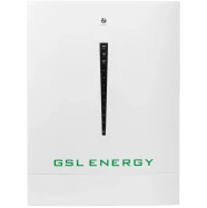 Акумуляторна батарея GSL 51.2V 200Ah 10.24kWh LiFePO4 (HESS51200A)  HESS51200A