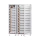 Блок батарей Deye BOS-A21 161.28kWh 806.4V 200Ah LiFePO4 HVB1000V RACK