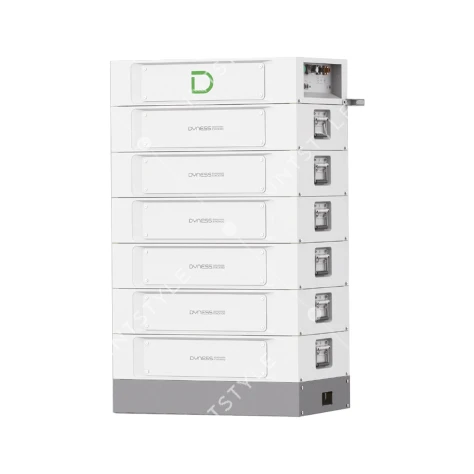 Блок батарей Dyness STACK100-6 6xS51100 30.72kWh 307V 100Ah LiFePO4 SBDU100