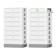 Блок батарей Dyness STACK100-15 15xS51100 76.8kW 768V 100AhLiFePO4 SBDU100 (STACK100-15-76.8kW)  STACK100-15-76.8kW