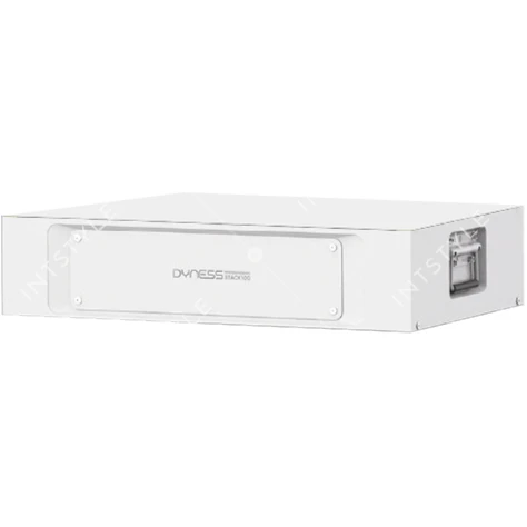 Аккумуляторная батарея Dyness STACK LiFePO4 S51100 Heated 51.2V 100Ah 5.12kWh без BMS