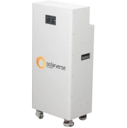 Акумуляторний модуль Solarverse Powerbrick SV51280-14.3KW 51.2V 280Ah 14.3kWh LiFePo4 (SV51280-14.3KW)  SV51280-14.3KW