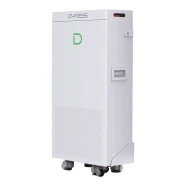 Аккумуляторный модуль батарея Dyness Powerbrick 51.2V 280Ah 14.4kWh  Powerbrick