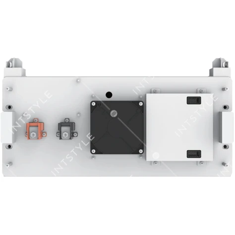 Аккумуляторная батарея Deye BOS-B LiFePO4 HV 51.2V 280Ah 14.3kWh no BMS BOS-B-Pack14.3