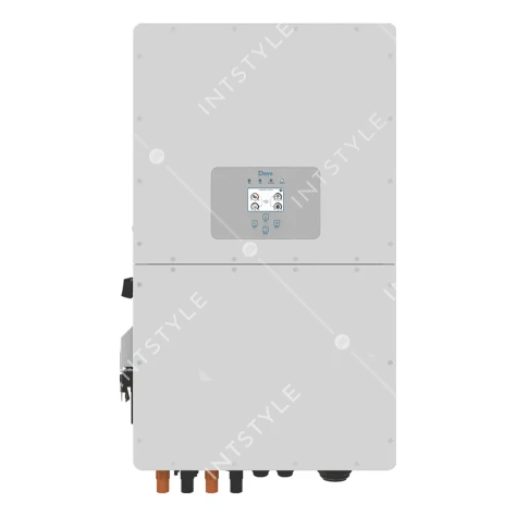 Гибридный инвертор DEYE SUN-40K-SG01HP3-EU-BM4 Арт.: SUN-40K-SG01HP3-EU-BM4