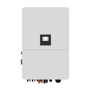 Гібридний інвертор Deye SUN-60K-SG02HP3-EU-EM6 60kW HV-battery 6 MPPT Wi-Fi 220/380V Трифазний  SUN-60K-SG02HP3-EU-EM6