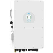 Гібридний інвертор DEYE SUN-30K-SG02HP3-EU-AM3 30KW HV-battery 3 MPPT Wi-Fi 220/380V Трифазний  SUN-30K-SG02HP3-EU-AM3