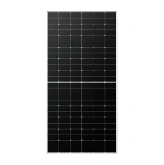 Сонячна панель Longi Solar LR5-72HTH-585M 585W  LR5-72HTH-585M