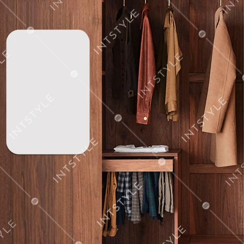 Зеркало акриловое самоклеющееся 270х420х2мм SW-00000747 Арт.: SW-00000747 - Фото 6