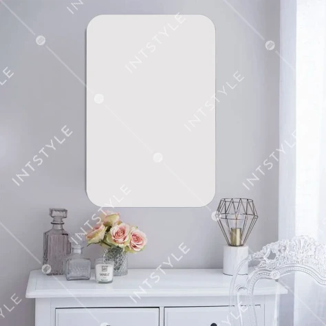 Зеркало акриловое самоклеющееся 270х420х2мм SW-00000747 Арт.: SW-00000747 - Фото 5