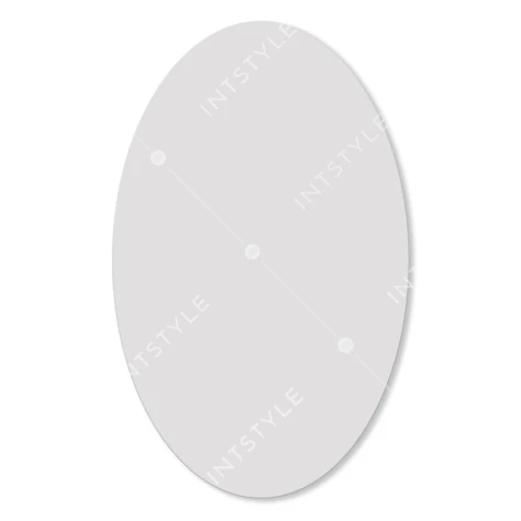 Зеркало акриловое самоклеющееся 270х420х2мм SW-00000748 Арт.: SW-00000748 - Фото 1