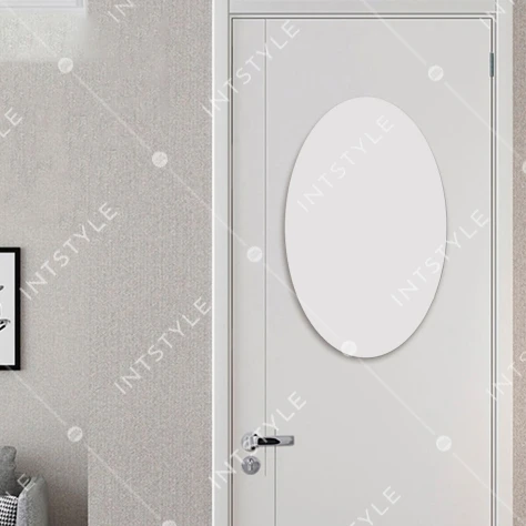 Зеркало акриловое самоклеющееся 270х420х2мм SW-00000748 Арт.: SW-00000748 - Фото 5