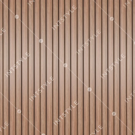 Рейка декоративная WPC стеновая 200х27х2900мм SW-00003001 Арт.: SW-00003001 - Фото 6