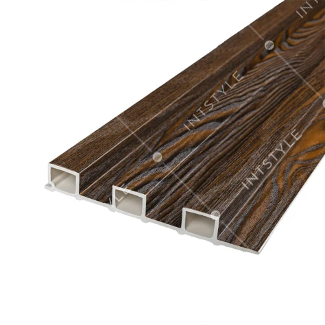 Рейка декоративная WPC стеновая 200х27х2900мм SW-00003002 Арт.: SW-00003002 - Фото 1