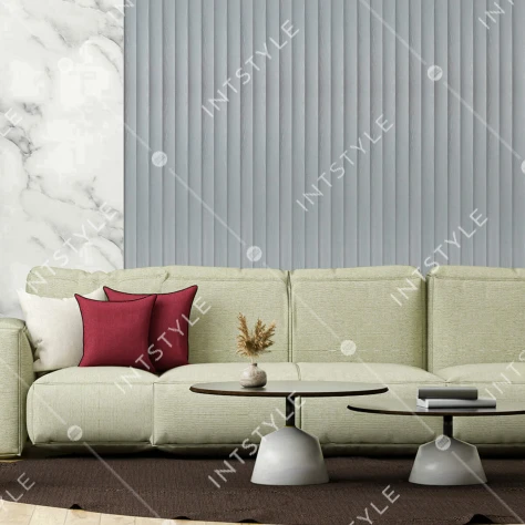 Рейка декоративная WPC стеновая 205х14х2900мм SW-00003015 Арт.: SW-00003015 - Фото 7