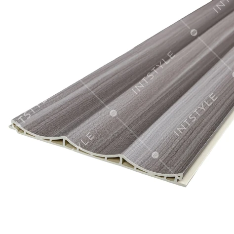 Рейка декоративная WPC стеновая 205х14х2900мм SW-00003017 Арт.: SW-00003017 - Фото 1