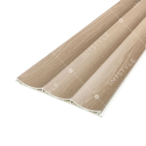 Рейка декоративная WPC стеновая 205х14х2900мм SW-00003019 Арт.: SW-00003019 - Фото 1